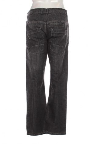 Ανδρικό τζίν Relaxed, Μέγεθος L, Χρώμα Γκρί, Τιμή 24,99 €