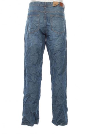 Męskie jeansy Republic, Rozmiar XL, Kolor Niebieski, Cena 127,99 zł