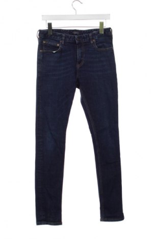 Herren Jeans Scotch & Soda, Größe S, Farbe Blau, Preis 66,99 €