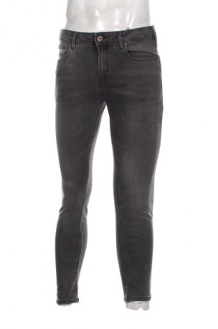 Мъжки дънки Scotch & Soda, Размер S, Цвят Сив, Цена 209,99 лв.