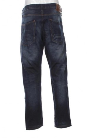 Мъжки дънки Scotch & Soda, Размер L, Цвят Син, Цена 96,99 лв.
