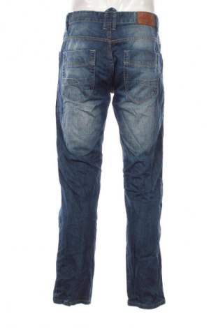 Ανδρικό τζίν Shine Original, Μέγεθος M, Χρώμα Μπλέ, Τιμή 24,99 €