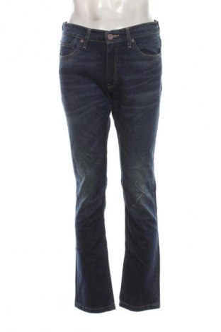 Мъжки дънки Signature By Levi Strauss & Co, Размер M, Цвят Син, Цена 39,99 лв.