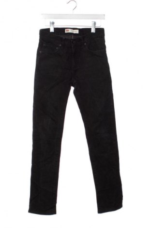 Męskie jeansy Signature By Levi Strauss & Co, Rozmiar S, Kolor Czarny, Cena 127,99 zł