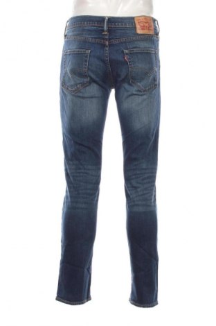 Męskie jeansy Signature By Levi Strauss & Co, Rozmiar L, Kolor Niebieski, Cena 127,99 zł