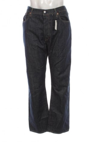 Męskie jeansy Signature By Levi Strauss & Co, Rozmiar XL, Kolor Niebieski, Cena 203,99 zł