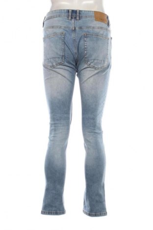 Herren Jeans Smog, Größe S, Farbe Blau, Preis € 27,99