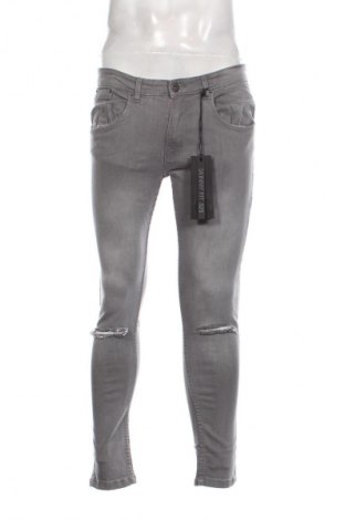 Herren Jeans Soulstar, Größe M, Farbe Grau, Preis 42,99 €