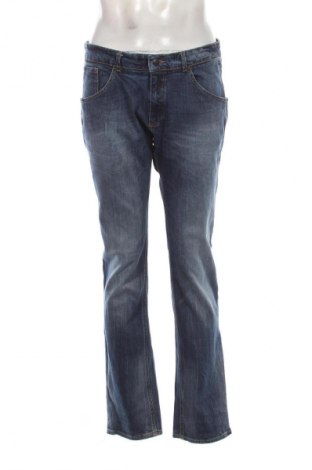 Pánské džíny  Tailored, Velikost L, Barva Modrá, Cena  259,00 Kč