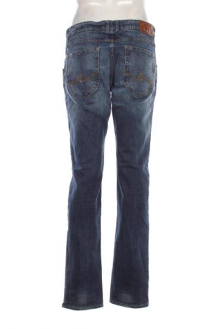 Pánské džíny  Tailored, Velikost L, Barva Modrá, Cena  259,00 Kč