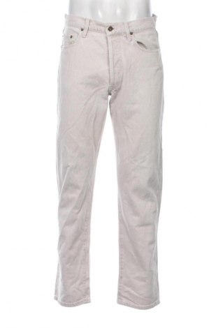Pánske džínsy  Teddy Smith, Veľkosť M, Farba Béžová, Cena  27,95 €