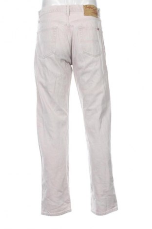 Pánske džínsy  Teddy Smith, Veľkosť M, Farba Béžová, Cena  27,95 €
