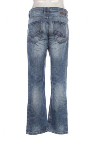 Herren Jeans Tom Tailor, Größe M, Farbe Blau, Preis 33,99 €