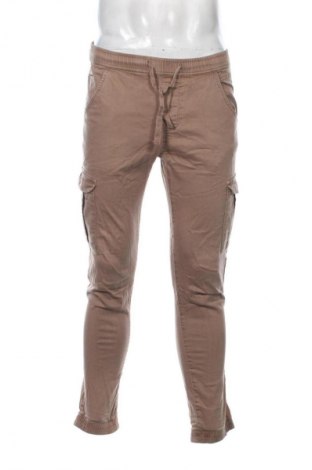 Męskie jeansy Tom Tailor, Rozmiar M, Kolor Brązowy, Cena 157,99 zł