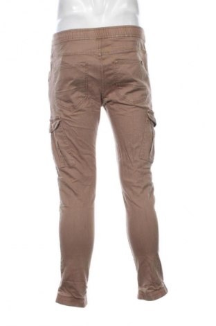 Męskie jeansy Tom Tailor, Rozmiar M, Kolor Brązowy, Cena 157,99 zł