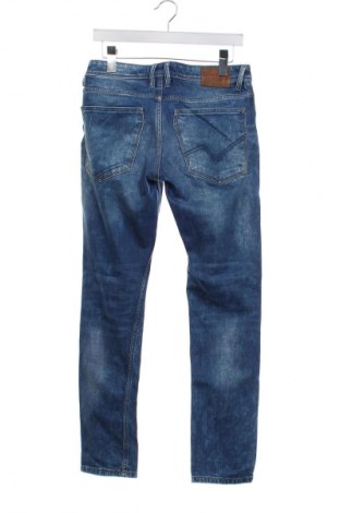 Ανδρικό τζίν Tom Tailor, Μέγεθος S, Χρώμα Μπλέ, Τιμή 30,99 €