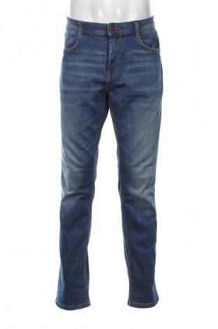Ανδρικό τζίν Tom Tailor, Μέγεθος L, Χρώμα Μπλέ, Τιμή 30,99 €