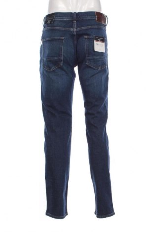 Blugi de bărbați Tommy Hilfiger, Mărime L, Culoare Albastru, Preț 534,99 Lei