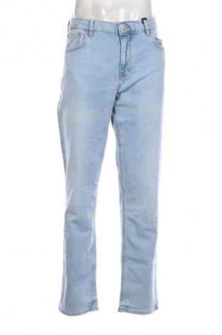 Blugi de bărbați Tommy Hilfiger, Mărime XL, Culoare Albastru, Preț 569,99 Lei