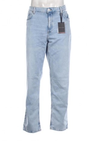 Blugi de bărbați Tommy Hilfiger, Mărime XL, Culoare Albastru, Preț 569,99 Lei