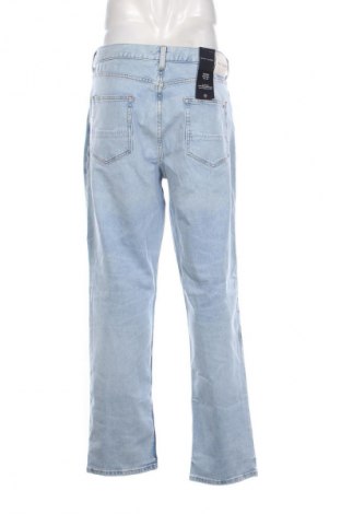 Blugi de bărbați Tommy Hilfiger, Mărime XL, Culoare Albastru, Preț 569,99 Lei