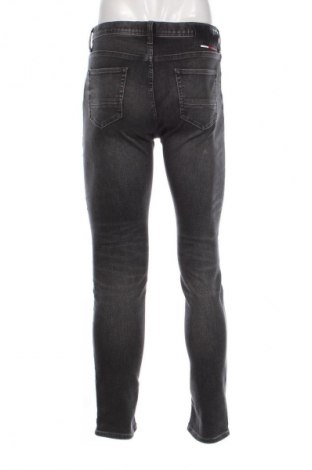 Męskie jeansy Tommy Hilfiger, Rozmiar M, Kolor Szary, Cena 268,99 zł