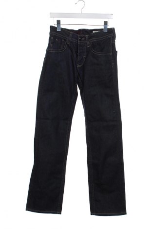 Herren Jeans Tommy Hilfiger, Größe S, Farbe Blau, Preis 56,99 €