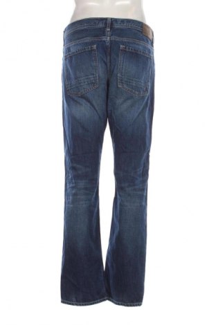 Pánské džíny  Tommy Hilfiger, Velikost L, Barva Modrá, Cena  1 329,00 Kč