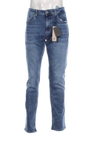 Ανδρικό τζίν Tommy Jeans, Μέγεθος L, Χρώμα Μπλέ, Τιμή 117,99 €