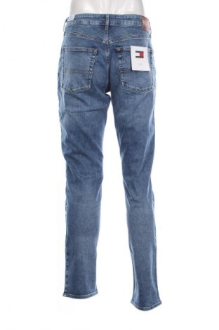 Ανδρικό τζίν Tommy Jeans, Μέγεθος L, Χρώμα Μπλέ, Τιμή 117,99 €