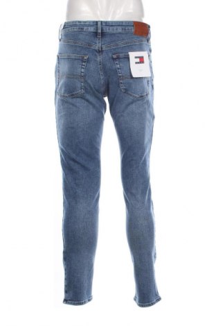 Pánské džíny  Tommy Jeans, Velikost M, Barva Modrá, Cena  1 849,00 Kč