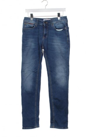 Herren Jeans Tommy Jeans, Größe S, Farbe Blau, Preis 51,99 €