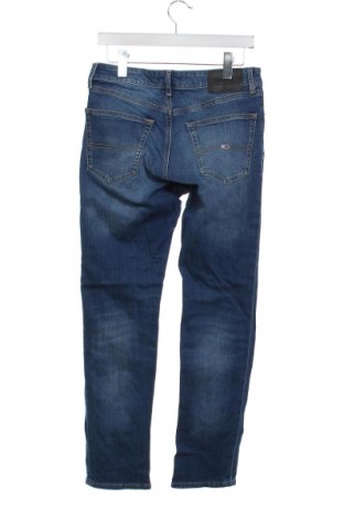 Herren Jeans Tommy Jeans, Größe S, Farbe Blau, Preis 51,99 €