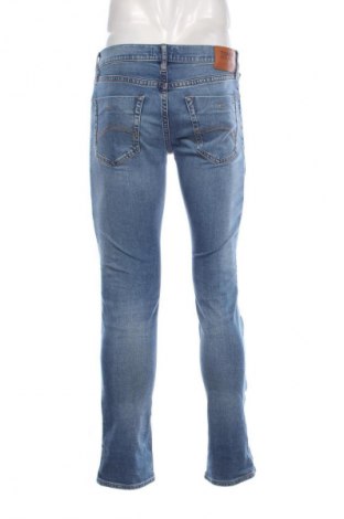 Мъжки дънки Tommy Jeans, Размер M, Цвят Син, Цена 75,99 лв.