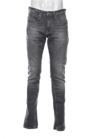 Férfi farmernadrág Tommy Jeans, Méret L, Szín Szürke, Ár 20 229 Ft