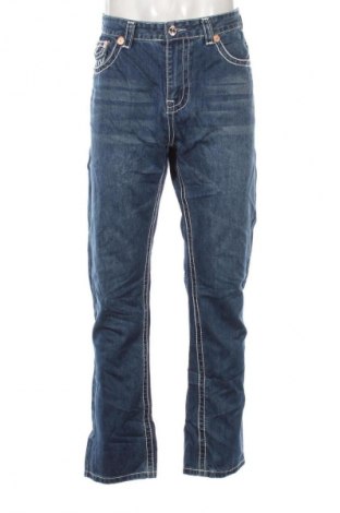 Férfi farmernadrág True Religion, Méret L, Szín Kék, Ár 20 229 Ft