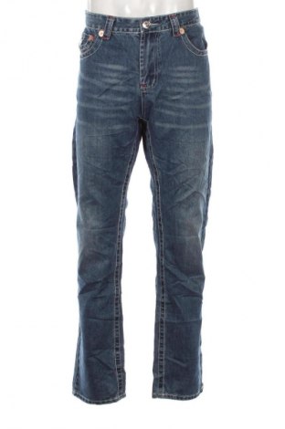 Herren Jeans True Religion, Größe L, Farbe Blau, Preis € 52,99