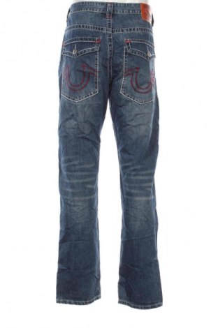 Herren Jeans True Religion, Größe L, Farbe Blau, Preis € 52,99