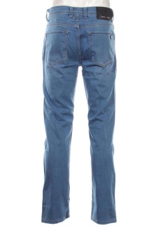 Мъжки дънки Trussardi Jeans, Размер M, Цвят Син, Цена 96,00 лв.