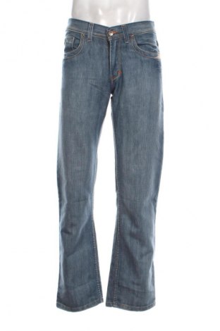 Ανδρικό τζίν Unbranded, Μέγεθος M, Χρώμα Μπλέ, Τιμή 24,99 €