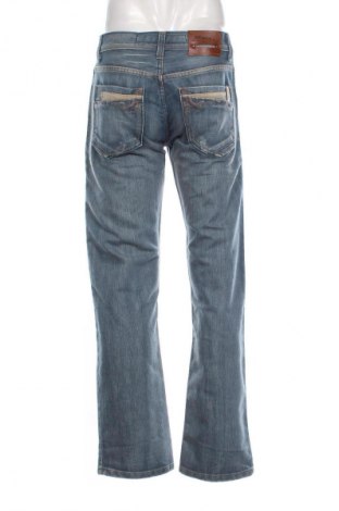Ανδρικό τζίν Unbranded, Μέγεθος M, Χρώμα Μπλέ, Τιμή 24,99 €