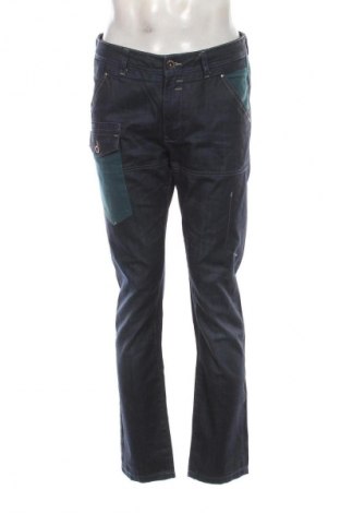 Męskie jeansy Unbranded, Rozmiar M, Kolor Niebieski, Cena 127,99 zł