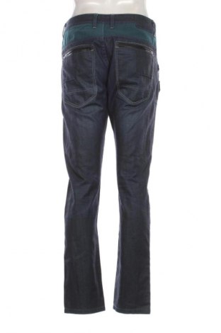 Męskie jeansy Unbranded, Rozmiar M, Kolor Niebieski, Cena 127,99 zł