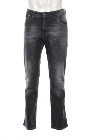 Męskie jeansy Gardeur, Rozmiar XL, Kolor Czarny, Cena 245,99 zł