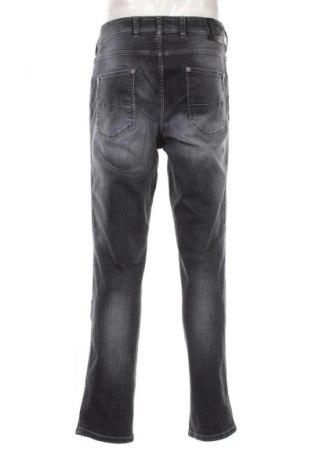 Męskie jeansy Gardeur, Rozmiar XL, Kolor Czarny, Cena 245,99 zł
