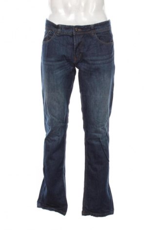 Męskie jeansy Unbranded, Rozmiar L, Kolor Niebieski, Cena 127,99 zł