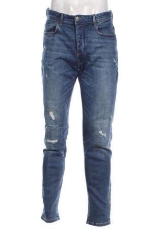 Pánske džínsy  Unbranded, Veľkosť M, Farba Modrá, Cena  19,96 €