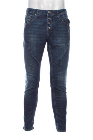 Męskie jeansy Unbranded, Rozmiar M, Kolor Niebieski, Cena 127,99 zł