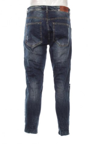 Férfi farmernadrág Unbranded, Méret M, Szín Kék, Ár 10 569 Ft