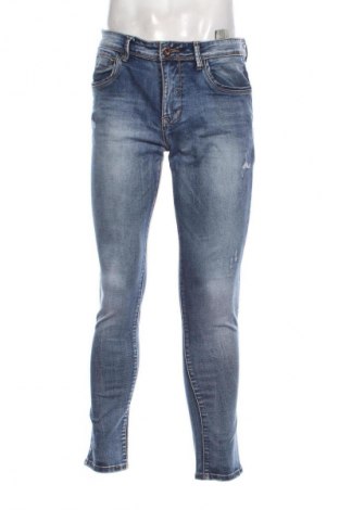 Pánské džíny  Unbranded, Velikost L, Barva Modrá, Cena  494,00 Kč